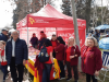 Cincomarzada de Zaragoza 2025. Nuevo número de la revista Orache y puesta en marcha de la candidatura de esta multitudinaria fiesta como bien de interés cultural inmaterial