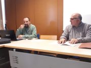 Asamblea y renovación de cargos en Ligallo de Fablans de l’Aragonés