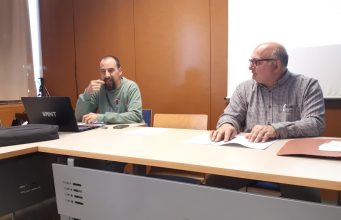 Asamblea y renovación de cargos en Ligallo de Fablans de l’Aragonés