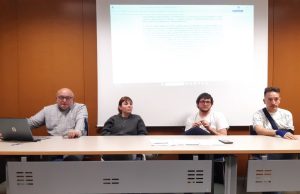 Ligallo de Fablans celebra su asamblea ordinaria del año 2025 y aprueba una importante declaración sobre la lengua aragonesa