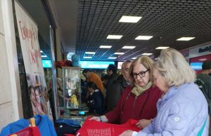 Fundación Aragonum y Fablans en el Día del Libro