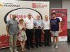 Premios Arredol 2025. Un reconocimiento a la labor en defensa y difusión de la lengua aragonesa y un homenaje a los 30 años del concierto por el aragonés “A Ixena”