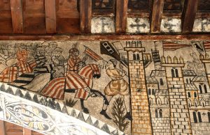 Orichen y significato d’os FUEROS D’ARAGÓN