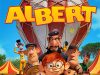 ALBERT, primer largometrache d’animación doblau en aragonés