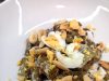 BORRAINA EN SUCO D’ALMENDRAS