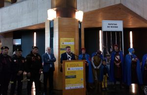 III FERIA AGORA X L’ARAGONÉS
