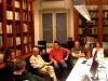 ÁNCHEL CONTE y os cursos d’aragonés a Barzelona
