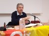David Grosclaude (Partit Occitan), invitado por Fundación Aragonum y Ligallo de Fablans de l’aragonés, noticia en la letra del PÒc.