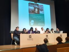 ¿El Gobierno de Aragón por la cultura?