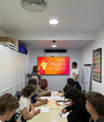 Rufierta sobre l’aragonés