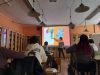 Taller sobre cultura y lengua aragonesa en el IES Pedro de Luna, de Zaragoza