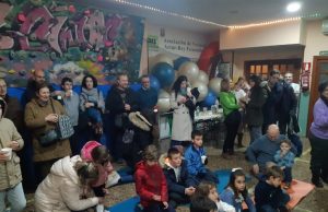 Fundación Aragonum y Fablans con las tradiciones navideñas aragonesas